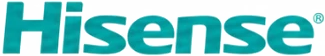 Hisense logo
