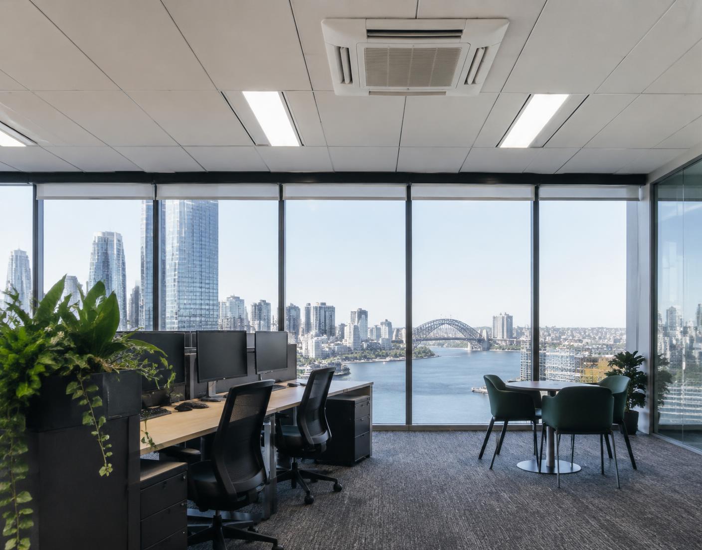 Air conditioning installation Blacktown