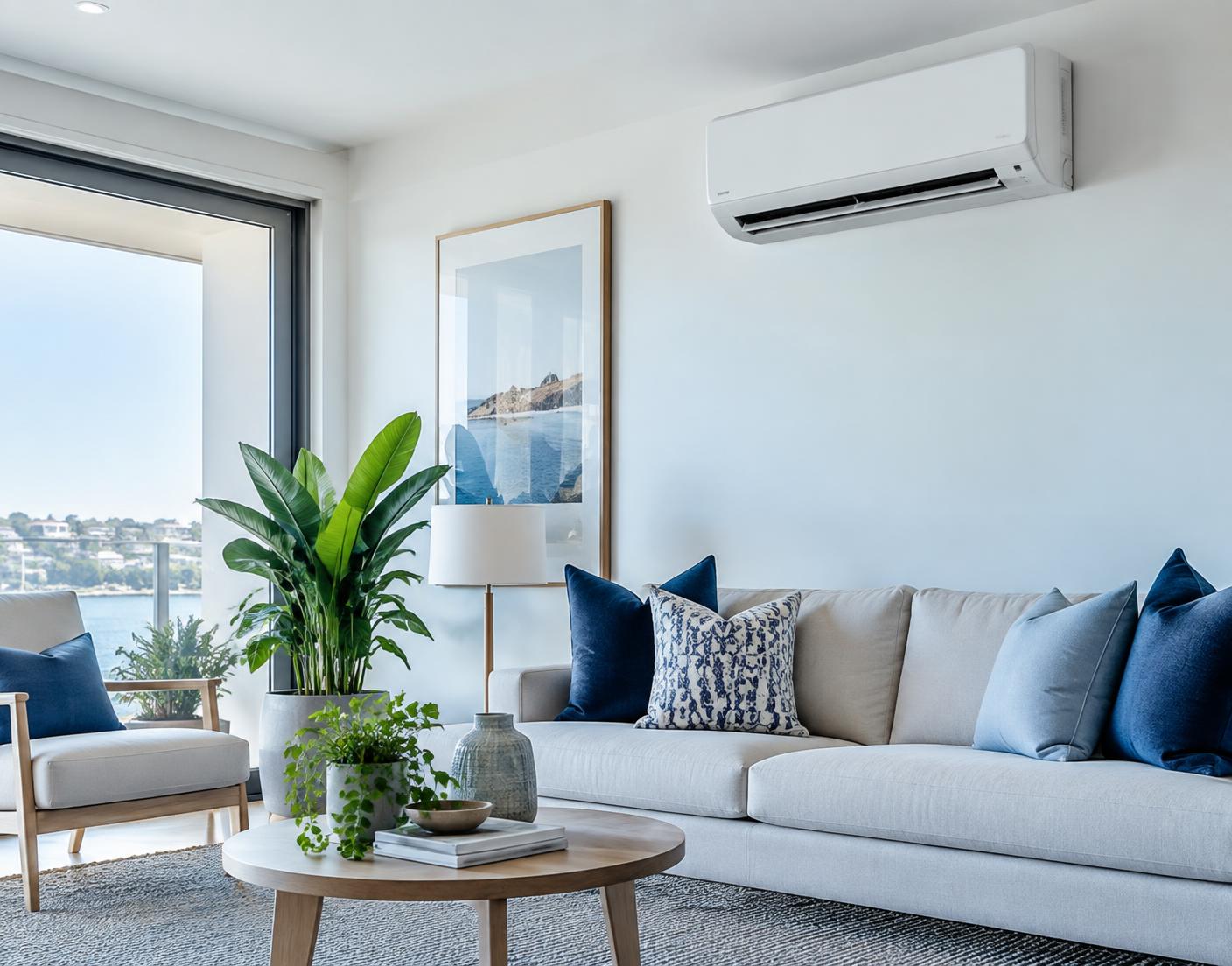 Air Conditioning Installation