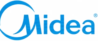 Midea logo
